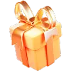 Lucky Bonus Draw icon