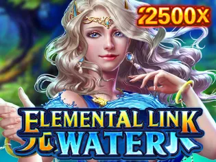 Elemental Link Water icon