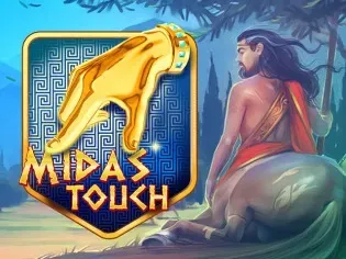 Midas Touch icon