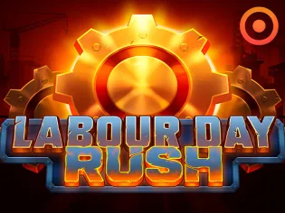 Labour Day Rush icon