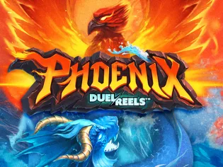 Phoenix DuelReels™ icon