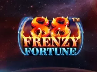 88 Frenzy Fortune icon