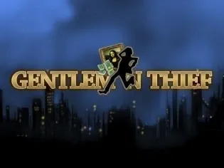 Gentleman Thief HD icon