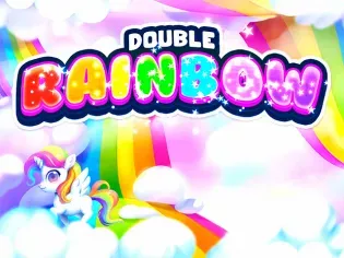 Double Rainbow icon