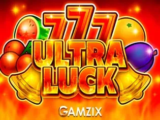 Ultra Luck icon
