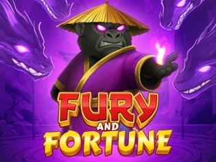 Fury and Fortune icon