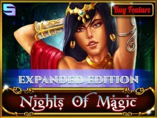 Nights Of Magic – Expanded Edition icon