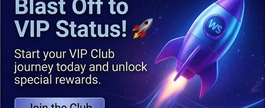 High Roller Rewards promotion