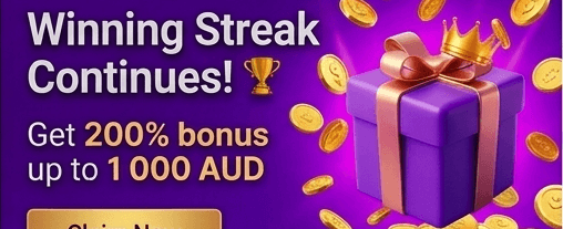 Lucky Spin Friday promotion