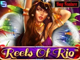 Reels Of Rio icon