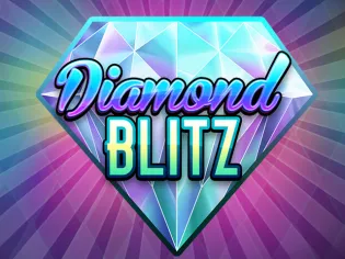 Diamond Blitz icon
