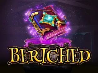 Beriched icon