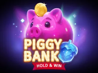 Piggy Bank Hold&Win icon